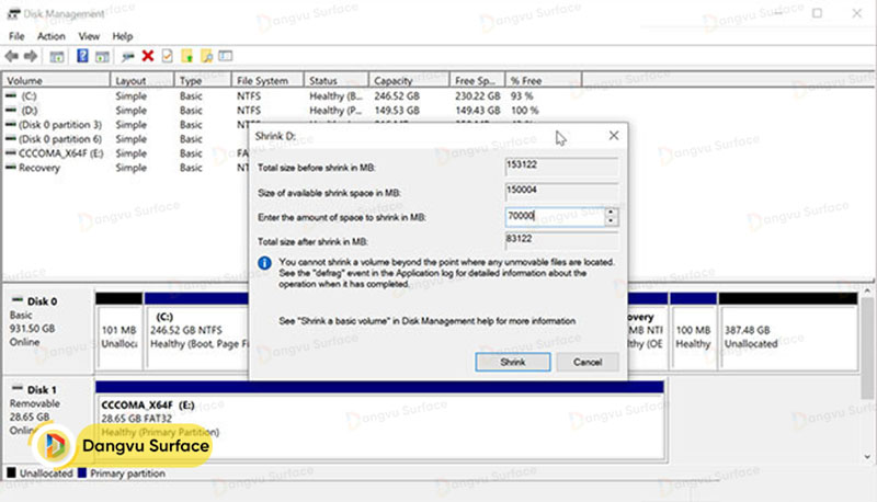 Cách Khởi động Kép Windows 10 Và Windows 11