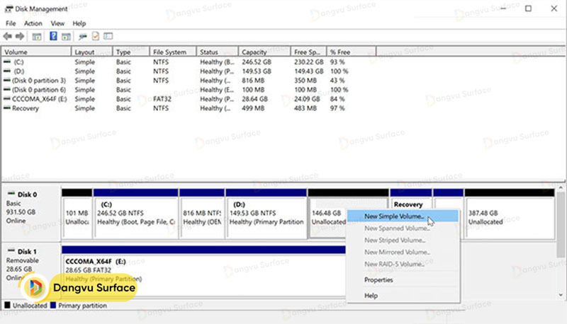 Cách Khởi động Kép Windows 10 Và Windows 11