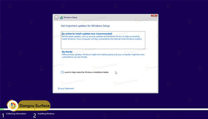 Cách Khởi động Kép Windows 10 Và Windows 11