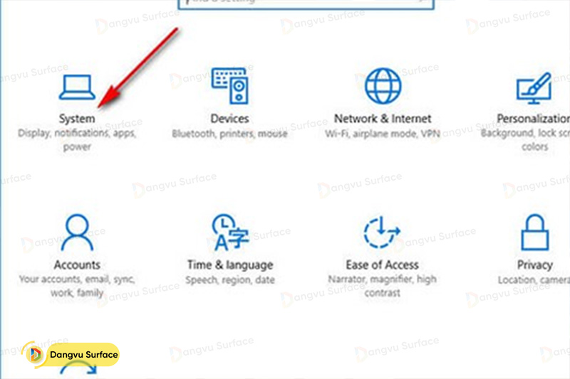 Cách kiểm tra, điều khiển chế độ Sleep (Khóa màn hình) Trên Windows 10