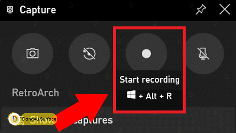 Cách quay màn hình máy tính xách tay hoặc máy tính Windows 11 với Xbox Game Bar