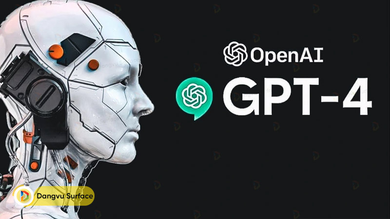 GPT-4 được cho là sẽ đưa ra những câu trả lời và những thông tin giống với người viết hơn 