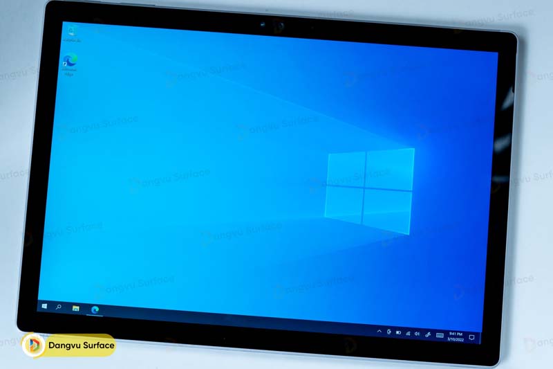 Với Các dòng Surface cũ tại Đăng Vũ thì các bạn không cần lo vì chính sách bảo hành còn tốt hơn chính hãng