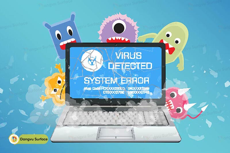 Việc khai tử khiến tính năng bảo mật của Windows 7 bị mất đi hoàn toàn