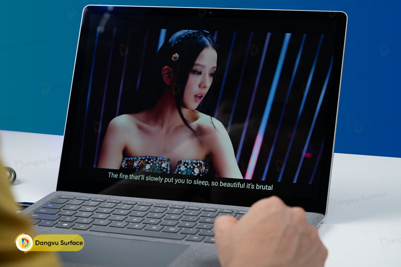 Loa Omnisonic hỗ trợ công nghệ âm thanh Dolby Atmos