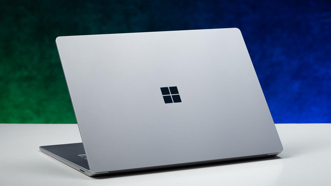 Đánh giá nhanh Surface Laptop 5 Đỉnh cao thiết kế nhưng vẫn cần nhiều hơn thế (18)