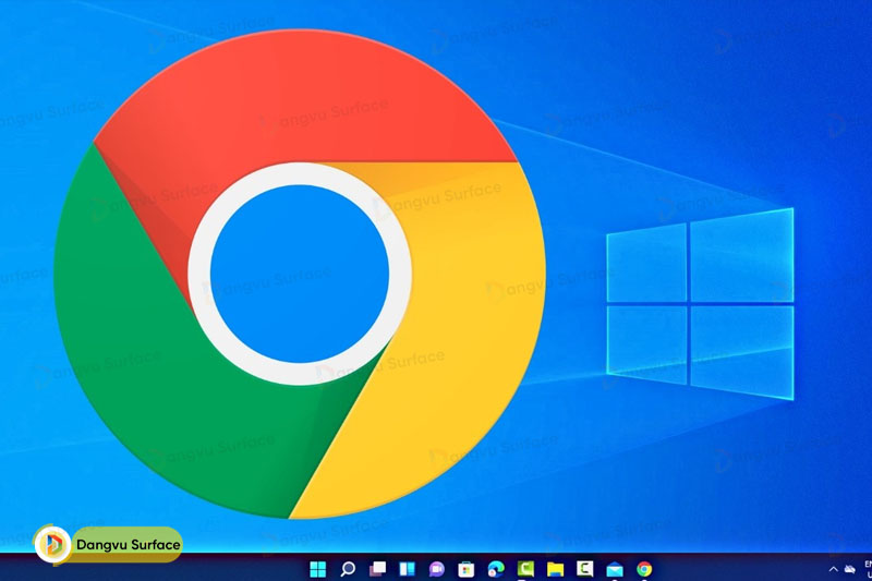 3 cài đặt Google Chrome bạn cần thay đổi ngay trên Windows 11