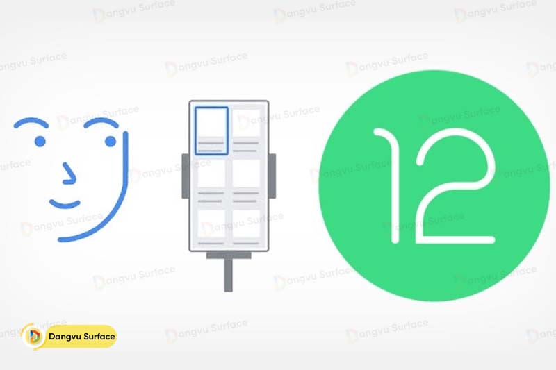 Google giới thiệu ứng dụng hỗ trợ người khuyết tật dùng smartphone
