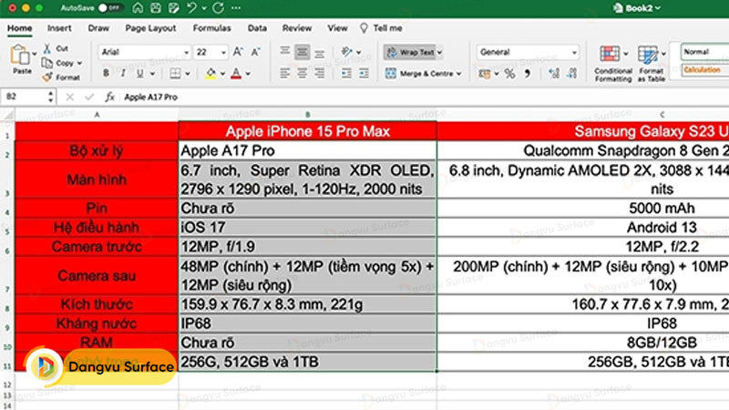 Xuống dòng bằng chức năng căn lề hai bên Justify
