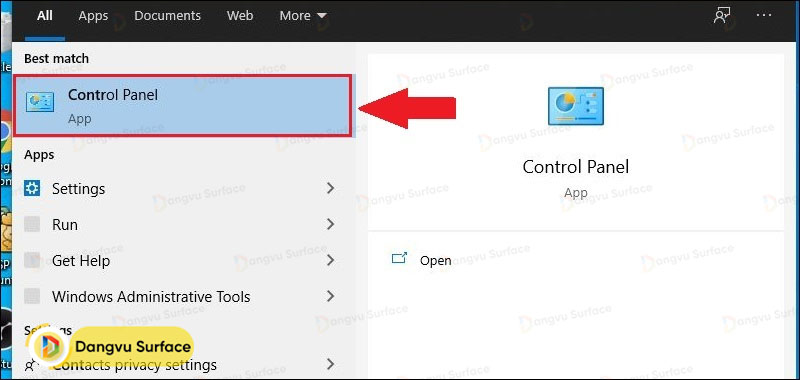 Với hệ điều hành Windows 7