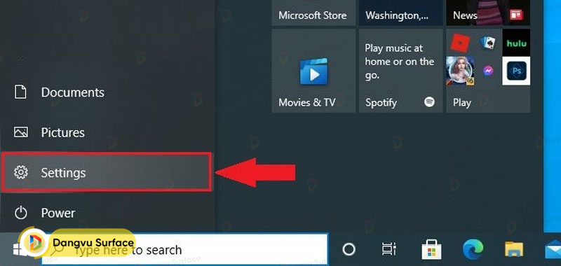 Hệ điều hành Windows 10