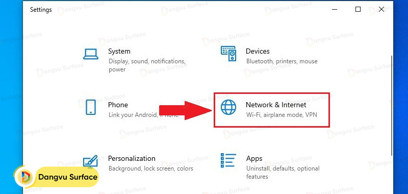 Hệ điều hành Windows 10