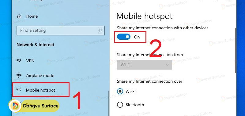 Hệ điều hành Windows 10