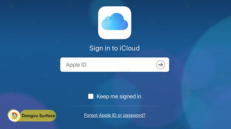 Cách chuyển ảnh từ iPhone và iPad sang Windows 10 bằng iCloud
