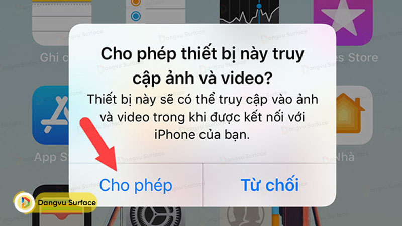 Sử dụng File Explorer