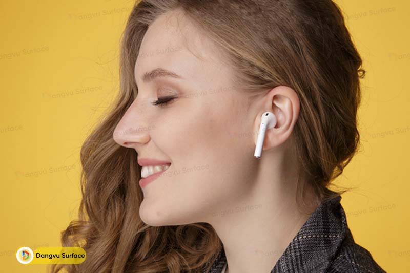 Tai nghe Earbuds