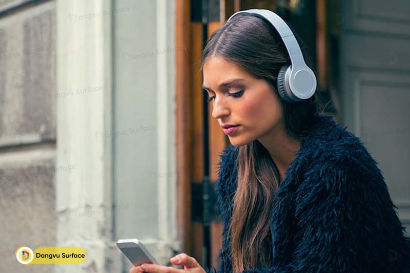Tai nghe Headphone