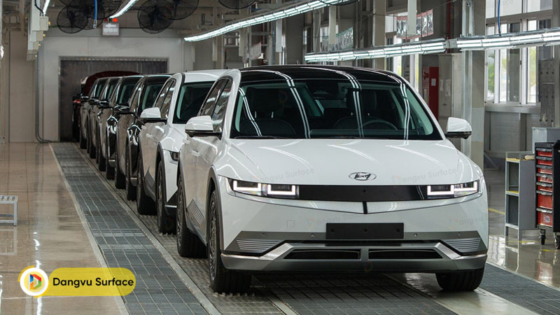 Hyundai IONIQ 5