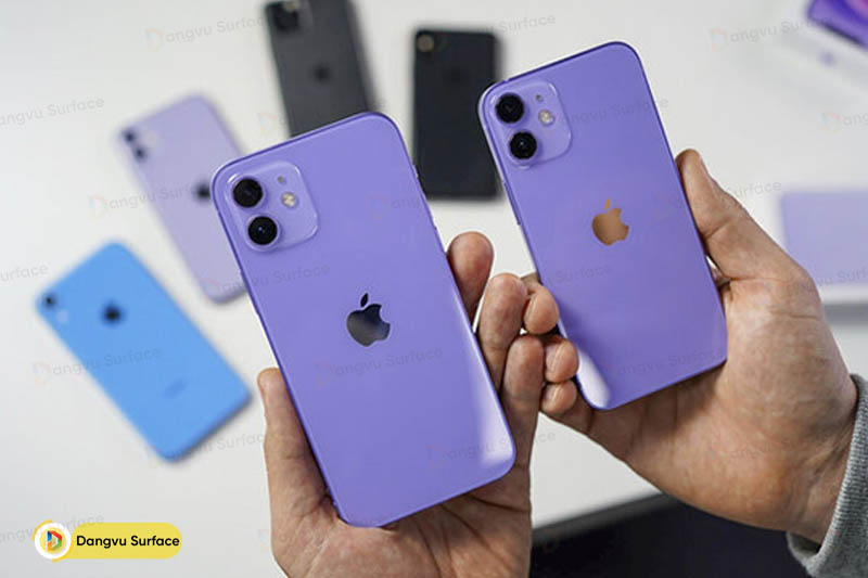 Tính năng ưu việt, thiết kế siêu nhỏ gọn. Dự sẽ là một điểm hút khách của Apple