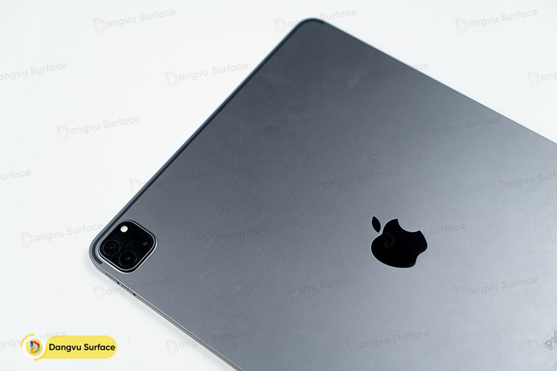 iPad Pro M2 là lựa chọn hợp lý dành cho người có nhu cầu sử dụng máy đơn giản
