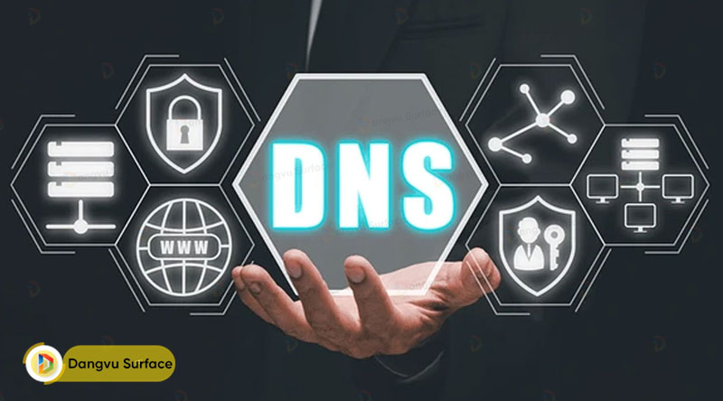 Có nhiều lý do để bạn nên thay đổi DNS cho laptop