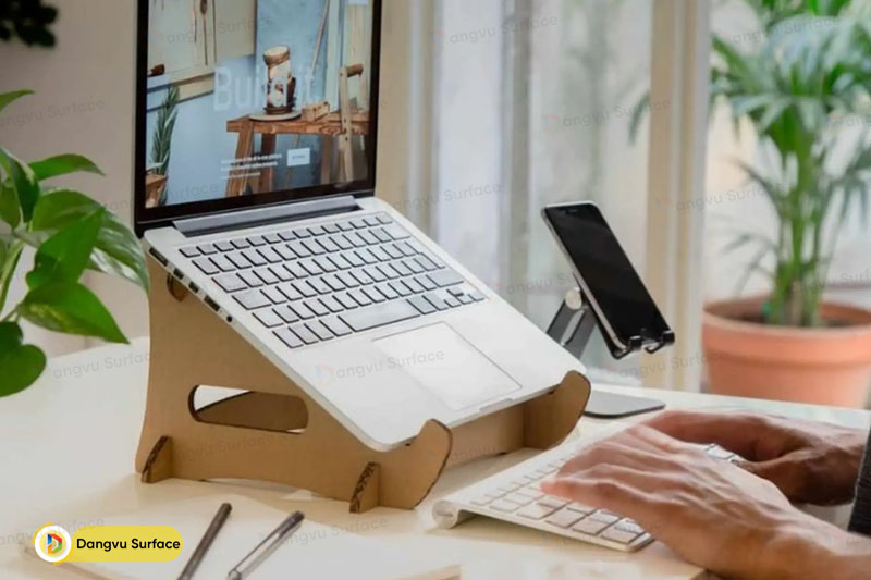 Đặt máy tính hoặc máy tính xách tay của bạn ở nơi mát mẻ