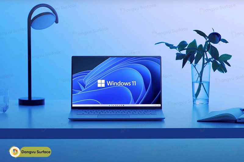 người dùng có thể khôi phục System Image vào ổ đĩa mới sau đó sao lưu và chạy bình thường mà không cần cài đặt ứng dụng hoặc Windows