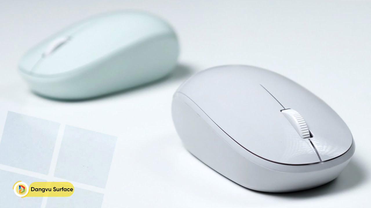 Microsoft Bluetooth Mouse Pha Ke Logitech Mouse