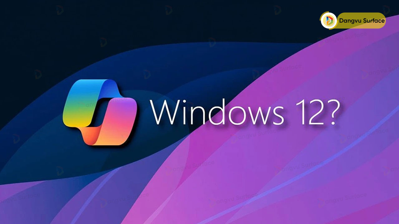 Microsoft Tiếp Tục Hành Trình Với Windows 11 Khám Phá Phiên Bản 24H2
