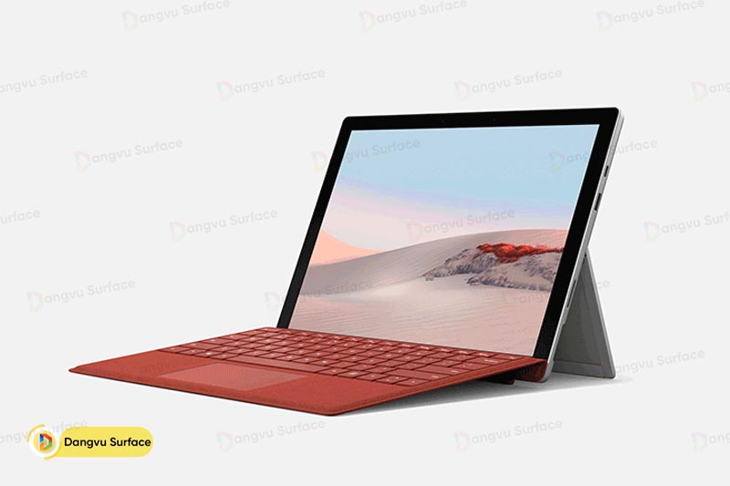 Surface Pro 7