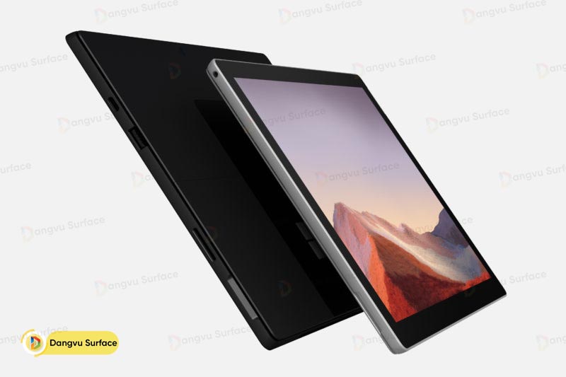 Surface Pro 7