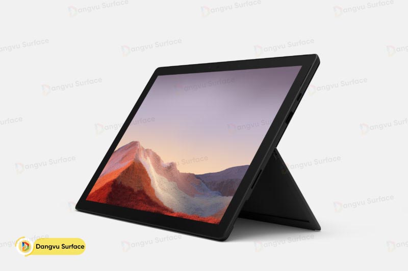 Surface Pro 7