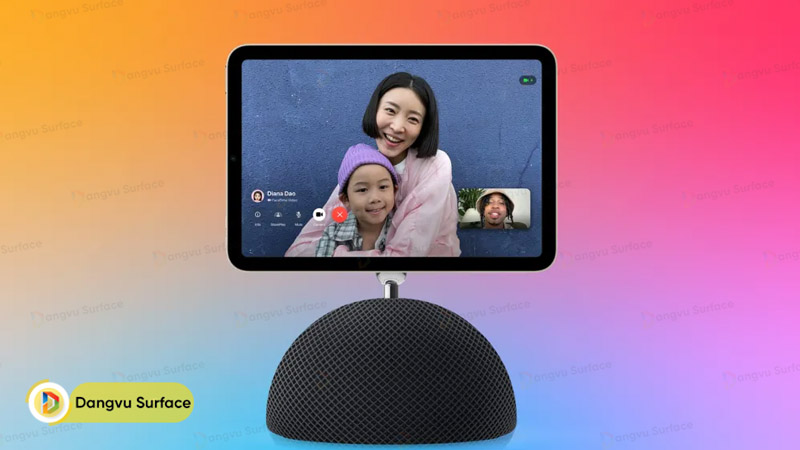 HomePod mới