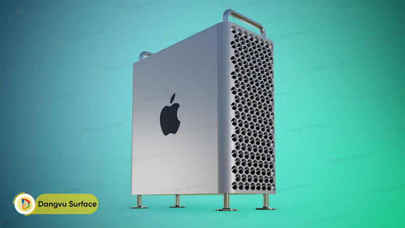 Apple Silicon Mac Pro