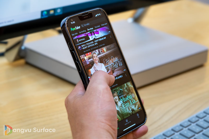 PureTuber - No Ads, Popup, chạy nền
