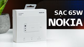 Sạc Nokia 65w AC Adapter P6309 (2)