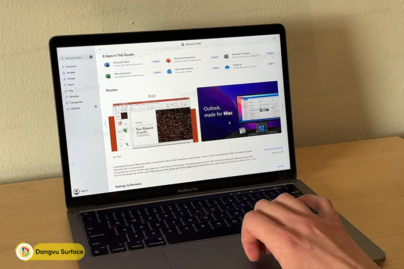 Macbook Pro thế hệ mới đã được nâng cấp nhiều so với trước đây