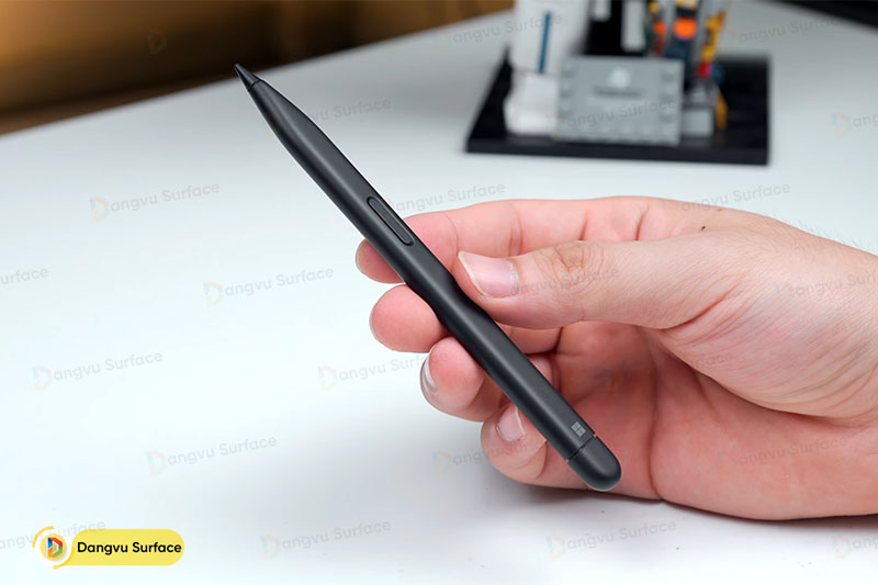 Khắc phục những lỗi của bút Slim Pen 2 cực kỳ đơn giản