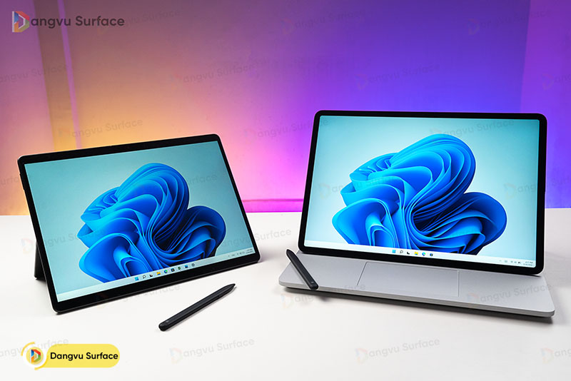 Vẫn có thể sử dụng chiếc bút cảm ứng này cho dòng Surface đời cũ