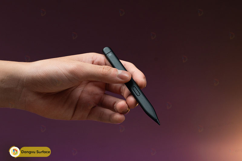 Bút Surface Slim Pen 2 là phụ kiện ra mắt bởi hãng Microsoft