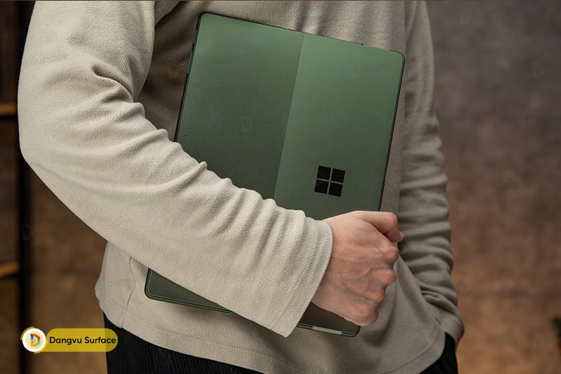 Giá bán của Surface Pro 9  sẽ từ 23- 27 triệu đồng