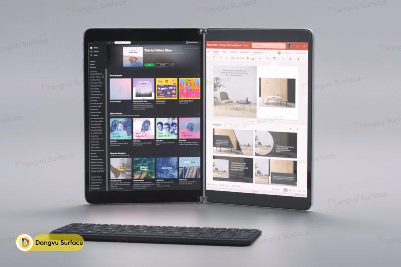 Surface Neo