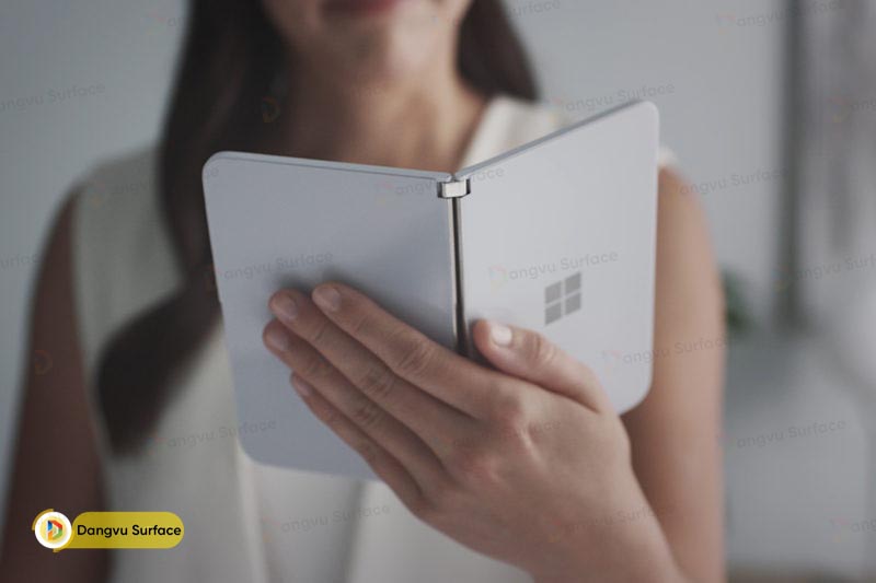 Surface Dou