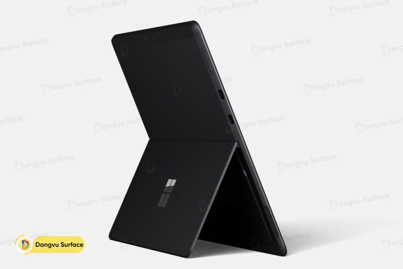 Surface Pro X