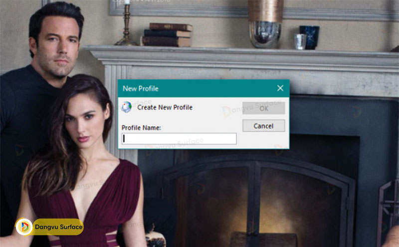 Thay đổi Kích Thước ảnh Hàng Loạt Trên Surface