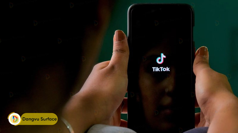 Chính phủ Mỹ đang lo ngại Trung Quốc có thể theo dõi hoạt động, xu hướng của công dân Mỹ