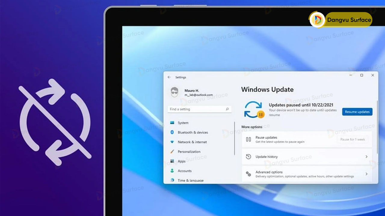 Top 3 Cách Tắt Update Windows Vĩnh Viễn Cho Win 10 đơn Giản, Nhanh Nhất