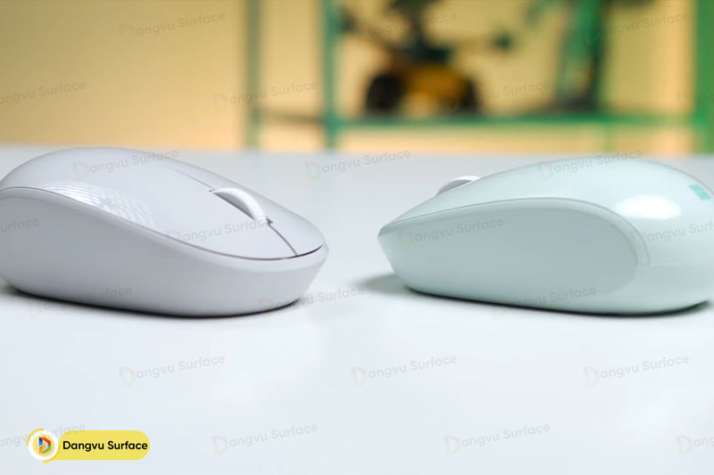 Microsoft Bluetooth Mouse