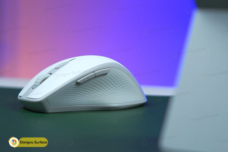 Bên cạnh là hai nút bấm forward và backward
