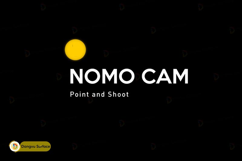 Nomo Cam